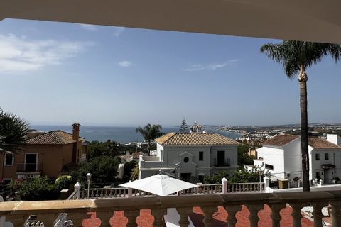 Villa a Estepona, Malaga, Estepona - € 1.925.000 | Ref: R5138053 - foto 9