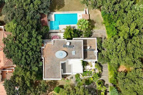 Villa i Sotogrande, Cadiz, Sotogrande - € 2.475.000 | Ref: R5140903 - foto 3