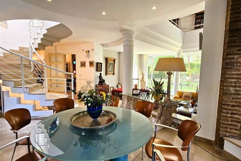 Villa i Sotogrande, Cadiz, Sotogrande - € 2.475.000 | Ref: R5140903 - foto 9