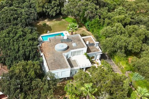 Villa i Sotogrande, Cadiz, Sotogrande - € 2.475.000 | Ref: R5140903 - foto 27