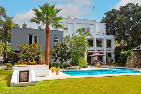 Villa i Sotogrande, Cadiz, Sotogrande - € 2.475.000 | Ref: R5140903 - foto 29