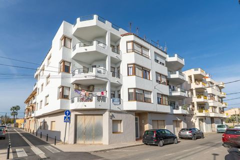 Lejlighed i Deltebre, Tarragona, Deltebre - € 127.000 | Ref: FZD2356/6931 - foto 1