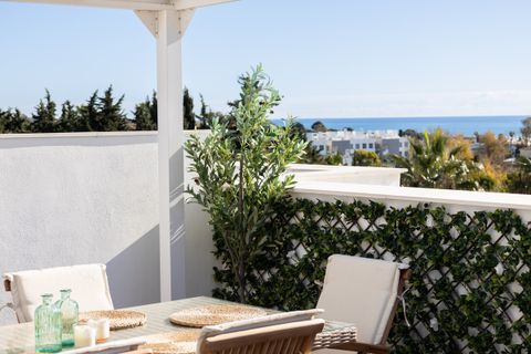 Rækkehus i Estepona, Malaga, Estepona - € 899.000 | Ref: R5161600 - foto 27