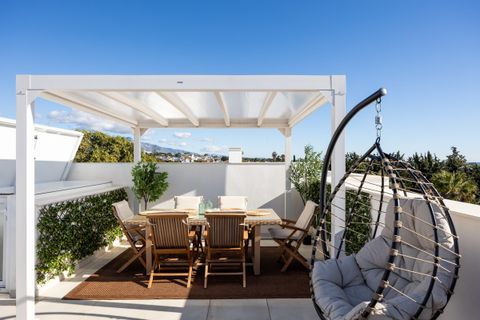 Rækkehus i Estepona, Malaga, Estepona - € 899.000 | Ref: R5161600 - foto 30