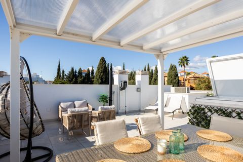 Rækkehus i Estepona, Malaga, Estepona - € 899.000 | Ref: R5161600 - foto 31