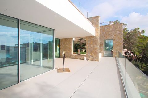 Villa a Santa Ponsa, Mallorca, Santa Ponsa - € 4.250.000 | Ref: SAE 1942 - foto 6