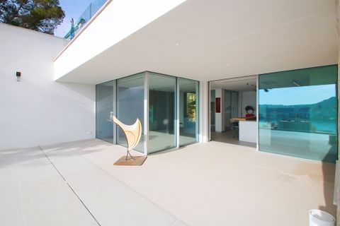 Villa a Santa Ponsa, Mallorca, Santa Ponsa - € 4.250.000 | Ref: SAE 1942 - foto 7