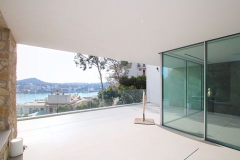 Villa a Santa Ponsa, Mallorca, Santa Ponsa - € 4.250.000 | Ref: SAE 1942 - foto 8