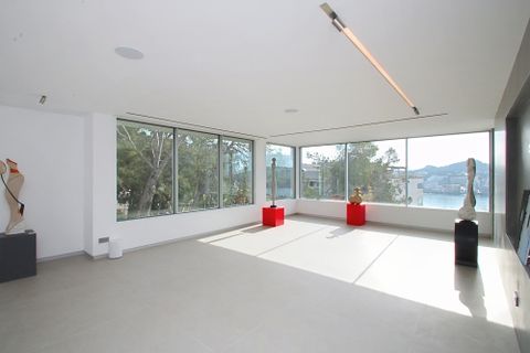 Villa a Santa Ponsa, Mallorca, Santa Ponsa - € 4.250.000 | Ref: SAE 1942 - foto 14