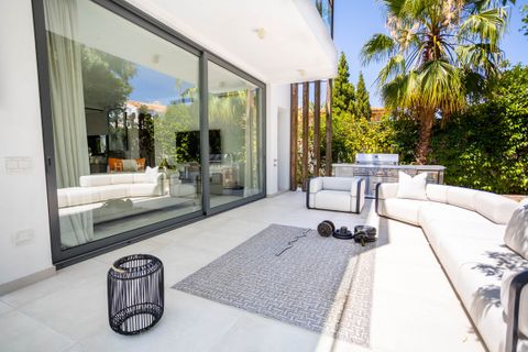 Villa a Estepona, Malaga, Estepona - € 1.799.000 | Ref: R5174350 - foto 21