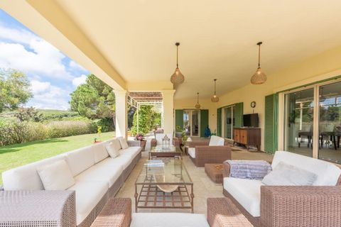 Villa i Sotogrande, Cadiz, Sotogrande - € 2.950.000 | Ref: R5192071 - foto 1