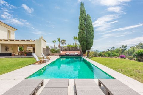 Villa i Sotogrande, Cadiz, Sotogrande - € 2.950.000 | Ref: R5192071 - foto 3