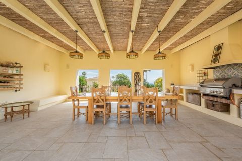 Villa i Sotogrande, Cadiz, Sotogrande - € 2.950.000 | Ref: R5192071 - foto 4