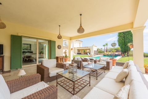 Villa i Sotogrande, Cadiz, Sotogrande - € 2.950.000 | Ref: R5192071 - foto 5