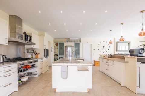 Villa i Sotogrande, Cadiz, Sotogrande - € 2.950.000 | Ref: R5192071 - foto 6