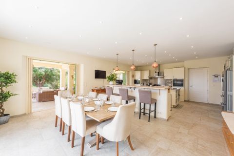 Villa i Sotogrande, Cadiz, Sotogrande - € 2.950.000 | Ref: R5192071 - foto 7