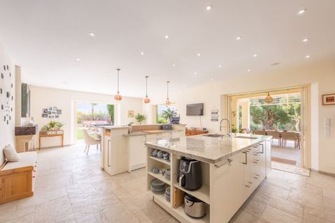 Villa i Sotogrande, Cadiz, Sotogrande - € 2.950.000 | Ref: R5192071 - foto 8