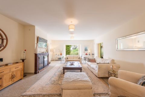 Villa i Sotogrande, Cadiz, Sotogrande - € 2.950.000 | Ref: R5192071 - foto 9