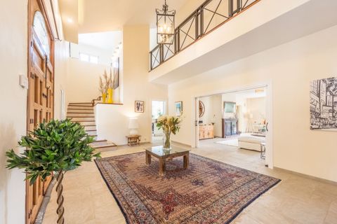 Villa i Sotogrande, Cadiz, Sotogrande - € 2.950.000 | Ref: R5192071 - foto 11