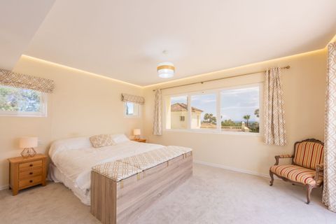 Villa i Sotogrande, Cadiz, Sotogrande - € 2.950.000 | Ref: R5192071 - foto 12