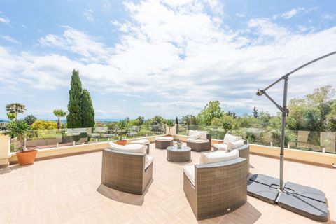 Villa i Sotogrande, Cadiz, Sotogrande - € 2.950.000 | Ref: R5192071 - foto 13