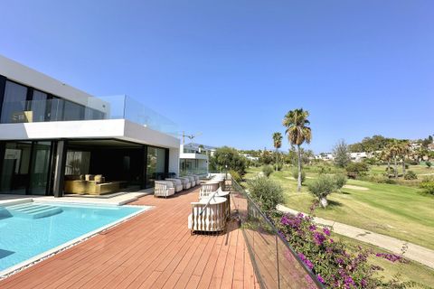 Villa a Estepona, Malaga, Estepona - € 1.999.999 | Ref: R5249389 - foto 5