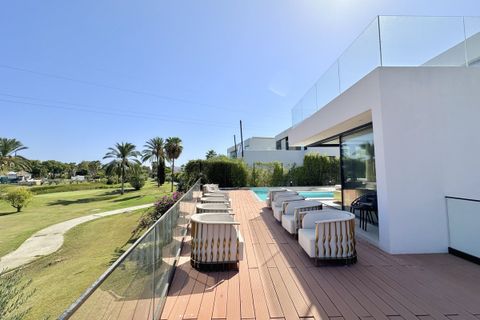 Villa a Estepona, Malaga, Estepona - € 1.999.999 | Ref: R5249389 - foto 6