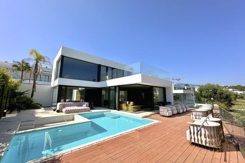 Villa a Estepona, Malaga, Estepona - € 1.999.999 | Ref: R5249389 - foto 10