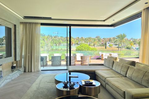 Villa a Estepona, Malaga, Estepona - € 1.999.999 | Ref: R5249389 - foto 16