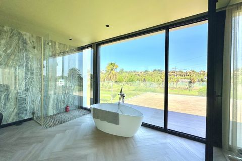 Villa a Estepona, Malaga, Estepona - € 1.999.999 | Ref: R5249389 - foto 36