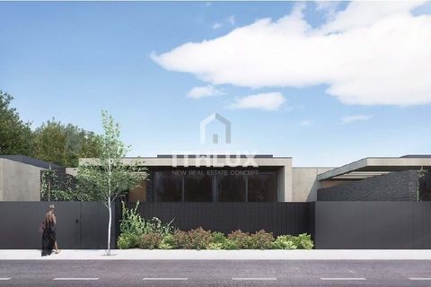 Villa i Braga, Braga, Braga - € 650.000 | Ref: ITH3907 - foto 1