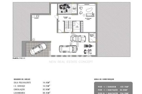 Villa i Braga, Braga, Braga - € 650.000 | Ref: ITH3907 - foto 12