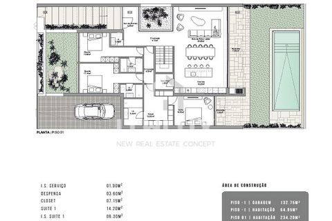 Villa i Braga, Braga, Braga - € 650.000 | Ref: ITH3907 - foto 13