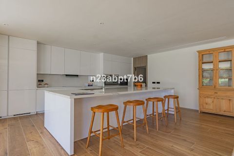 Villa i Sotogrande, Cadiz, Sotogrande - € 2.850.000 | Ref: R5272843 - foto 5