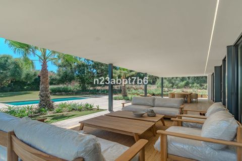 Villa i Sotogrande, Cadiz, Sotogrande - € 2.850.000 | Ref: R5272843 - foto 6