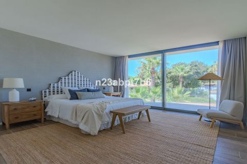 Villa i Sotogrande, Cadiz, Sotogrande - € 2.850.000 | Ref: R5272843 - foto 10