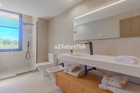 Villa i Sotogrande, Cadiz, Sotogrande - € 2.850.000 | Ref: R5272843 - foto 11