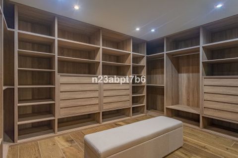 Villa i Sotogrande, Cadiz, Sotogrande - € 2.850.000 | Ref: R5272843 - foto 12