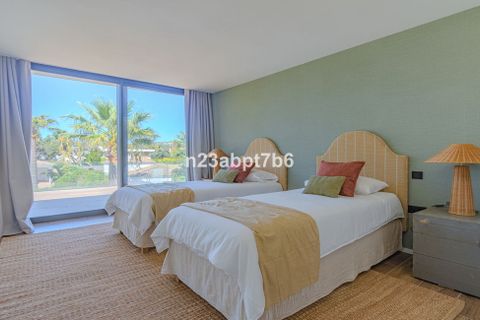 Villa i Sotogrande, Cadiz, Sotogrande - € 2.850.000 | Ref: R5272843 - foto 14