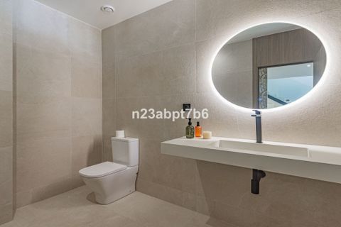 Villa i Sotogrande, Cadiz, Sotogrande - € 2.850.000 | Ref: R5272843 - foto 15