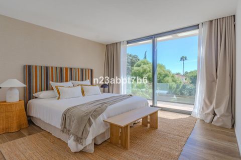 Villa i Sotogrande, Cadiz, Sotogrande - € 2.850.000 | Ref: R5272843 - foto 16