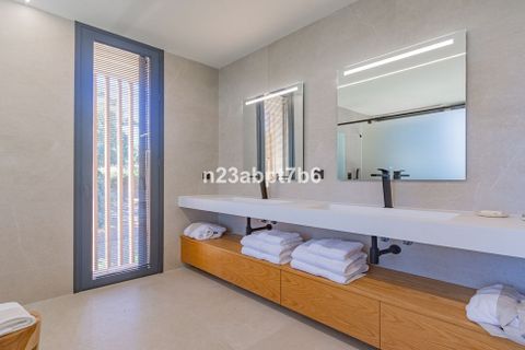 Villa i Sotogrande, Cadiz, Sotogrande - € 2.850.000 | Ref: R5272843 - foto 17