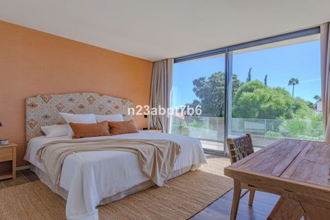 Villa i Sotogrande, Cadiz, Sotogrande - € 2.850.000 | Ref: R5272843 - foto 20