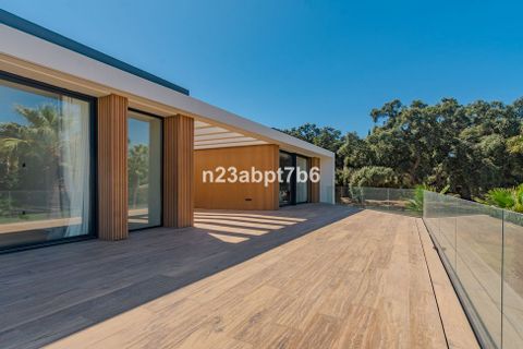 Villa i Sotogrande, Cadiz, Sotogrande - € 2.850.000 | Ref: R5272843 - foto 22