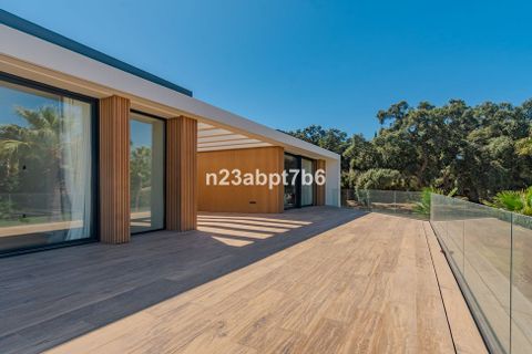 Villa i Sotogrande, Cadiz, Sotogrande - € 2.850.000 | Ref: R5272843 - foto 25