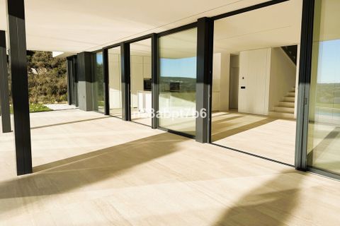 Villa i Sotogrande, Cadiz, Sotogrande - € 3.350.000 | Ref: R5274637 - foto 5