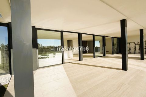 Villa i Sotogrande, Cadiz, Sotogrande - € 3.350.000 | Ref: R5274637 - foto 6