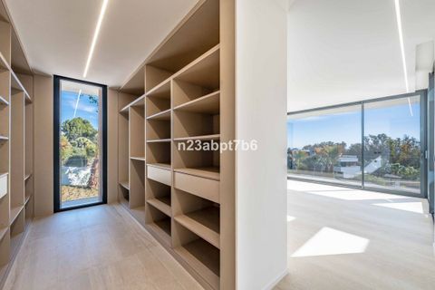 Villa i Sotogrande, Cadiz, Sotogrande - € 3.350.000 | Ref: R5274637 - foto 8
