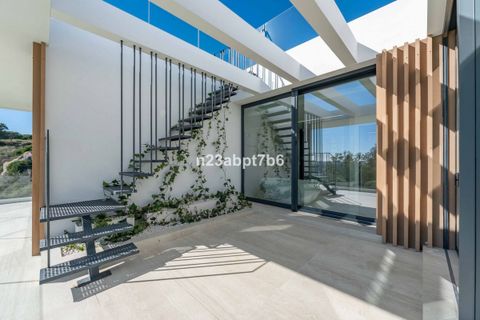 Villa i Sotogrande, Cadiz, Sotogrande - € 3.350.000 | Ref: R5274637 - foto 11