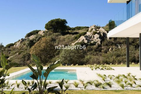 Villa i Sotogrande, Cadiz, Sotogrande - € 3.350.000 | Ref: R5274637 - foto 13